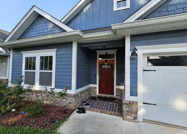 Property at 855 Avery Park Dr, Tallahassee, FL 32317, 4 beds, 3 baths
