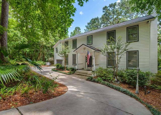 Property at 2704 Brenner Pass, Tallahassee, FL 32303, 4 beds, 3 baths
