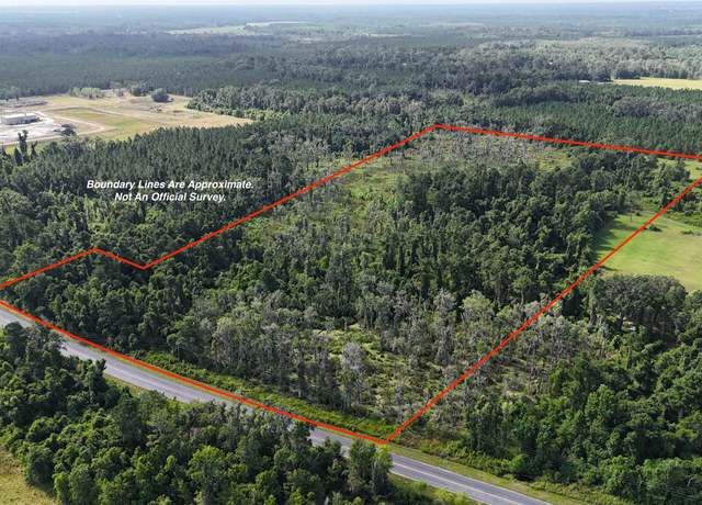Property at Vacant SE Cr 132, White Springs, FL 32096