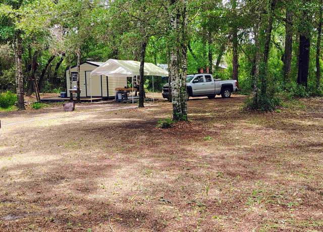 Property at xx Spruce Ave, Panacea, FL 32346