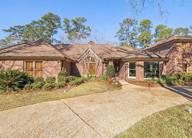 Property at 9027 Winged Foot Dr, Tallahassee, FL, 5 beds, 3.5 baths