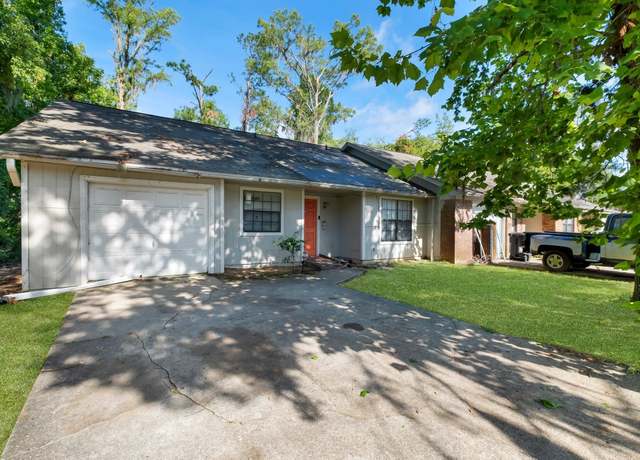 Property at 104 Dixie Dr Unit A,B,C, Tallahassee, FL, 6 beds, 6 baths