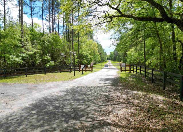 Property at TBD SW Paradise Way, Greenville, FL 32331