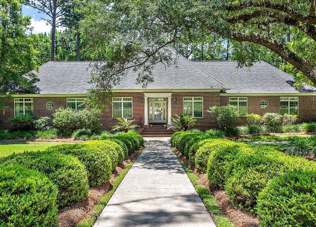 Property at 7022 Standing Pines Ln, Tallahassee, FL 32312, 4 beds, 2.5 baths