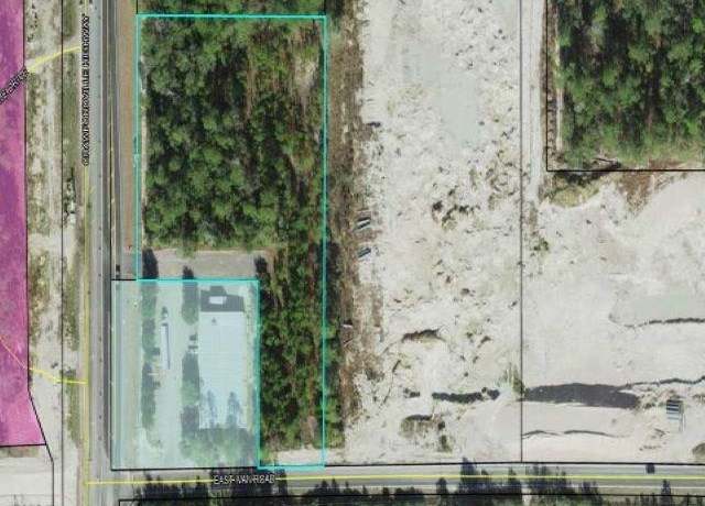 Property at xxxx Crawfordville Hwy, Crawfordville, FL 32327