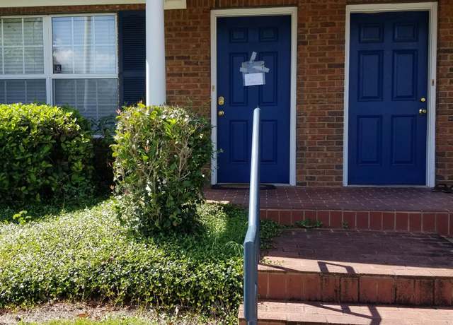 Property at 4434 Gearhart Rd #801, Tallahassee, FL 32303, 2 beds, 2 baths