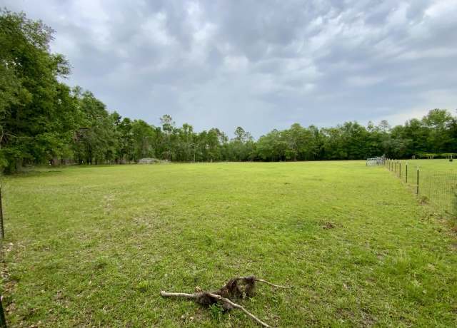 Property at Vacant NE Bellville Hwy, Pinetta (madison County), FL 32350
