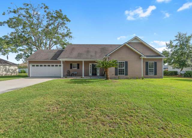 Property at 3917 Pecan Dr, Other Georgia, GA 31605, 3 beds, 2 baths