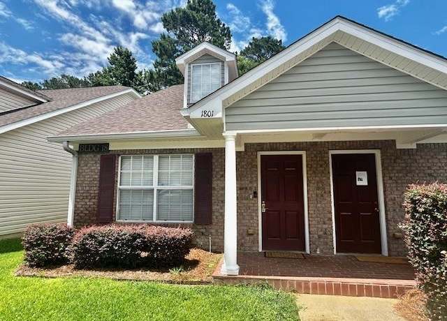 Property at 4434 Gearhart Rd #1801, Tallahassee, FL 32304, 3 beds, 3 baths