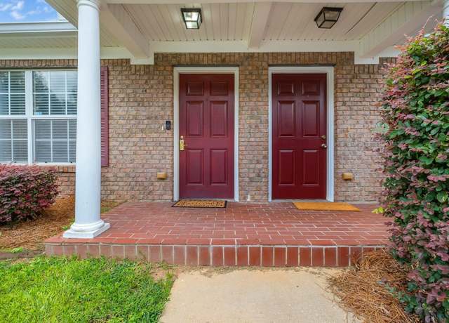 Property at 4434 Gearhart Rd #1801, Tallahassee, FL 32304, 3 beds, 3 baths