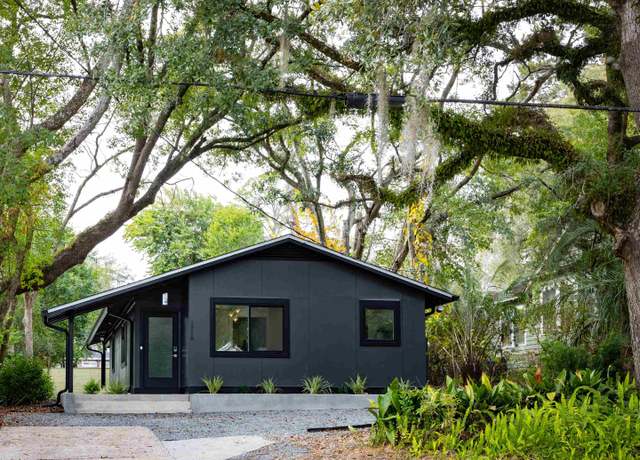 Property at 1218 N Duval St, Tallahassee, FL 32303, 3 beds, 2 baths