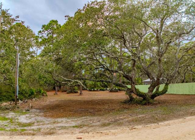 Property at 198 Harbor Cir, Alligator Point, FL 32346