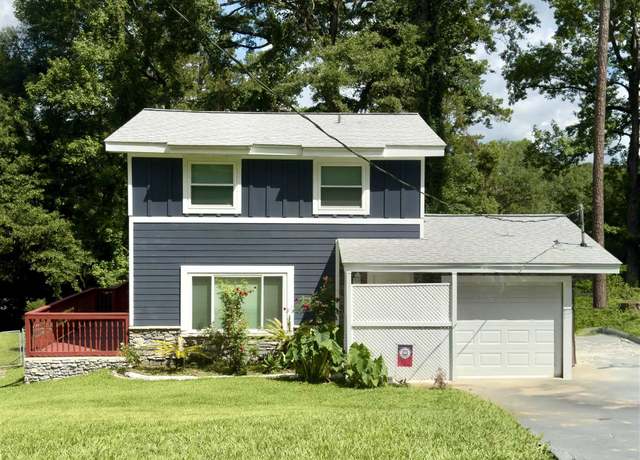 Property at 2408 Ionic Ct, Tallahassee, FL 32303, 4 beds, 2.5 baths