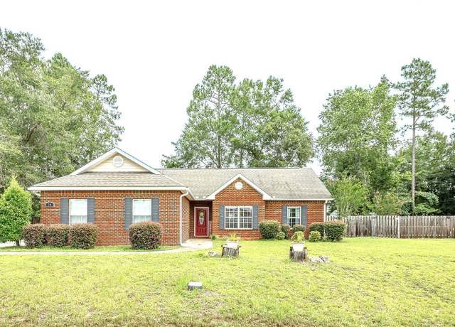 Property at 34 Hawthorn Pass, Crawfordville, FL 32327, 3 beds, 2 baths