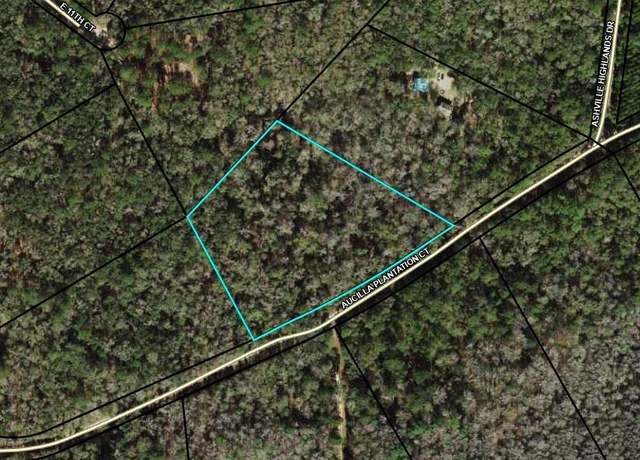 Property at TBD Aucilla Plantation Ct, Greenville, FL 32331