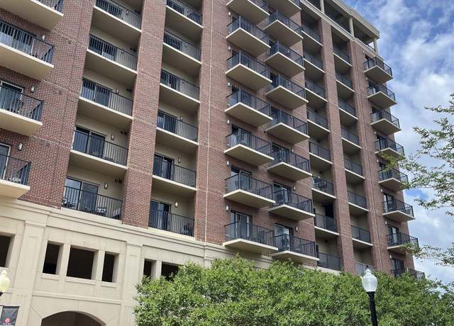 Property at 215 W College Ave #511, Tallahassee, FL 32301, 1 bed, 1 bath