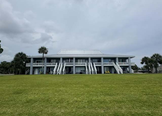 Property at 19 Mashes Sands Rd Unit F12, Panacea, FL 32346, 1 bed, 1 bath
