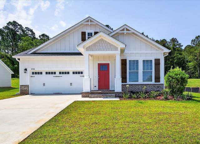 Property at 3928 Ardmore Ln, Tallahassee, FL 32308, 4 beds, 2.5 baths