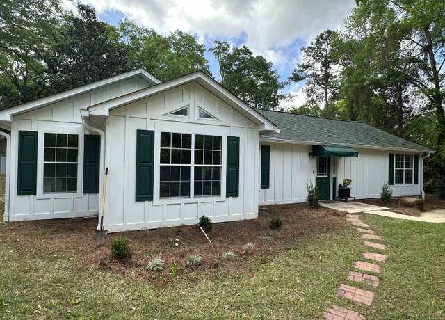 Property at 594 Green Oaks Rd, Havana, FL 32333, 3 beds, 2 baths