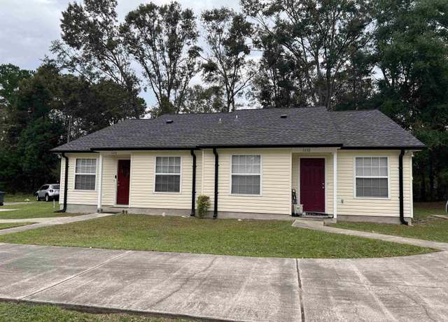 Property at 1496 Hampton Pl #2, Monticello, FL 32344, 6 beds, 4 baths