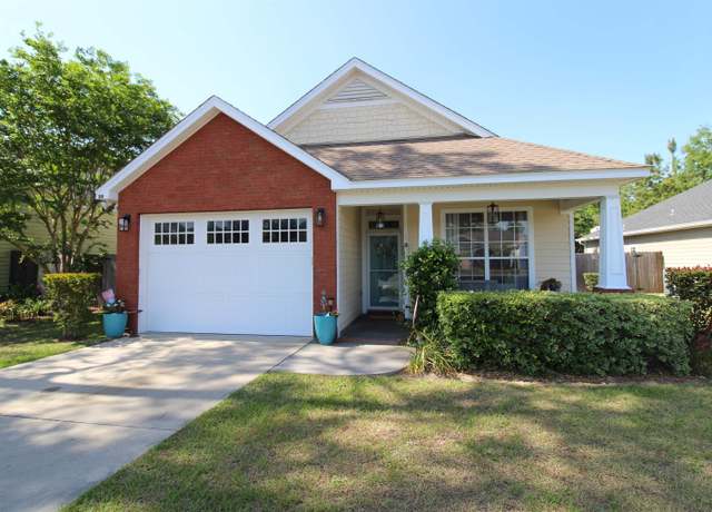 Property at 24 Evening Star Dr, Crawfordville, FL 32327, 3 beds, 2 baths