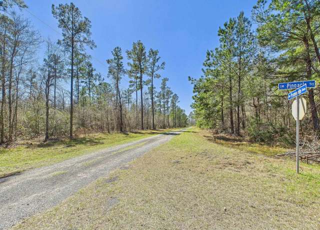 Property at Vacant SW Promenade Ave, Greenville, FL 32331