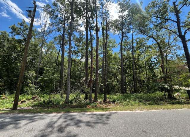 Property at Lots 10-14 Franklin Dr, Crawfordville, FL 32327