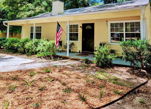 Property at 5798 Japonica Ct, Tallahassee, FL 32303, 3 beds, 2 baths