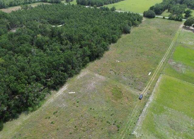 Property at XX NE Cr 255, Lee, FL 32059
