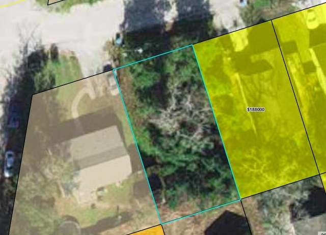 Property at 0 Feather Trl, Crawfordville, FL 32327