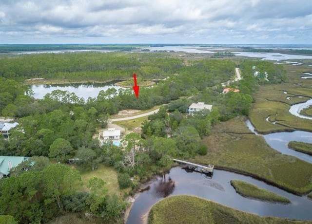Property at 35 Tide Creek Landing Dr, Ochlockonee Bay, FL 32346