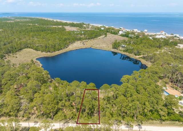 Property at 69 Lakeview Dr, Alligator Point, FL