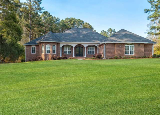 Property at 5512 Dansby Pl, Tallahassee, FL 32311, 4 beds, 4 baths