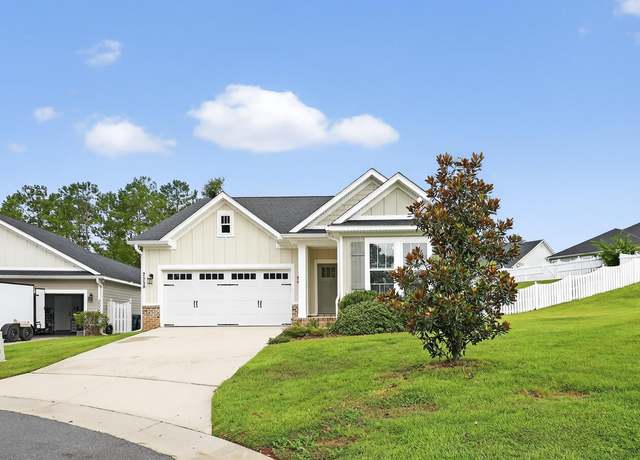 Property at 2558 Grove Landing Ct, Tallahassee, FL 32311, 3 beds, 2 baths