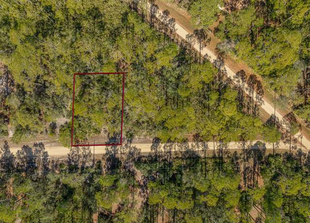 Property at 79 Fernway Rd #1, Bald Point, FL 32346