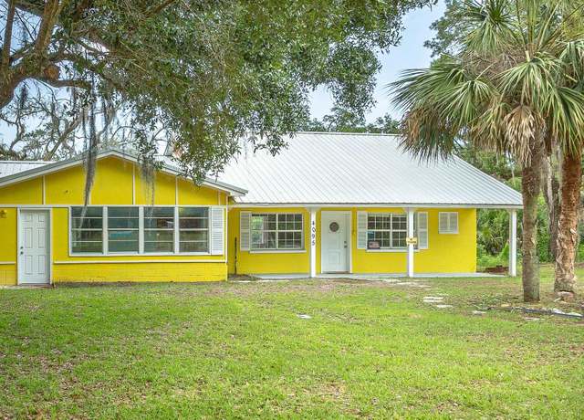 Property at 4095 Spring Creek Hwy, Crawfordville, FL 32327, 4 beds, 2 baths