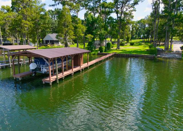 Property at 1341 NE Cherry Lake Cir, Madison, FL 32340