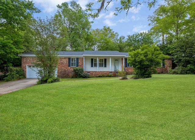Property at 2501 Debden Ct, Tallahassee, FL 32309, 3 beds, 2 baths