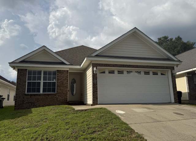 Property at 360 Chastain Ln, Tallahassee, FL 32305, 3 beds, 2 baths