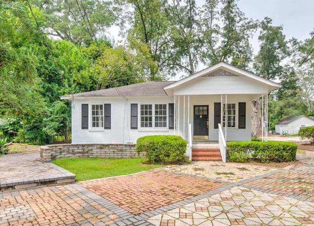 Property at 2062 Thomasville Rd, Tallahassee, FL 32308, 3 beds, 1 bath
