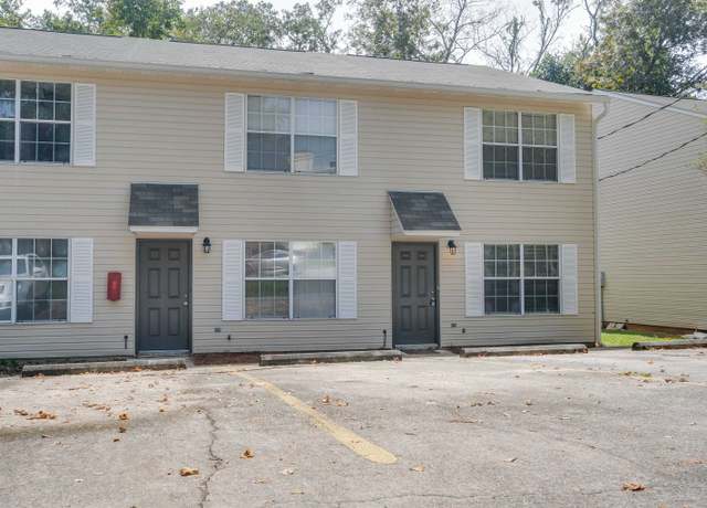 Property at 1915 Larette Dr Unit 1-4, Tallahassee, FL 32301, 8 beds, 10 baths