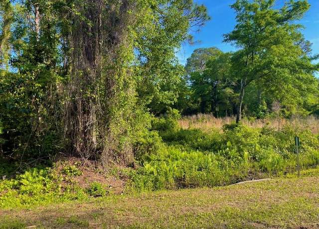 Property at 2500 Pinewood Ave, Lanark Village, FL 32323