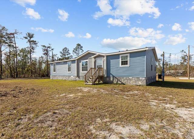 Property at 18397 E Whitetail Dr, Perry, FL 32348, 3 beds, 2 baths