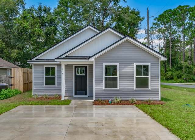 Property at 47 Feather Trl, Crawfordville, FL 32327, 3 beds, 2 baths