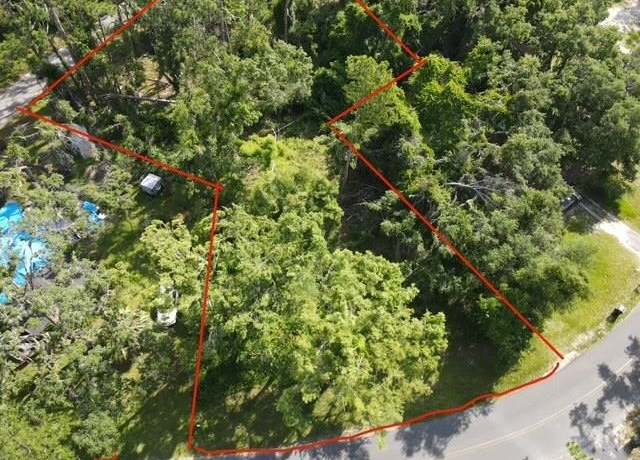 Property at 708 W Julia St, Perry, FL 32348