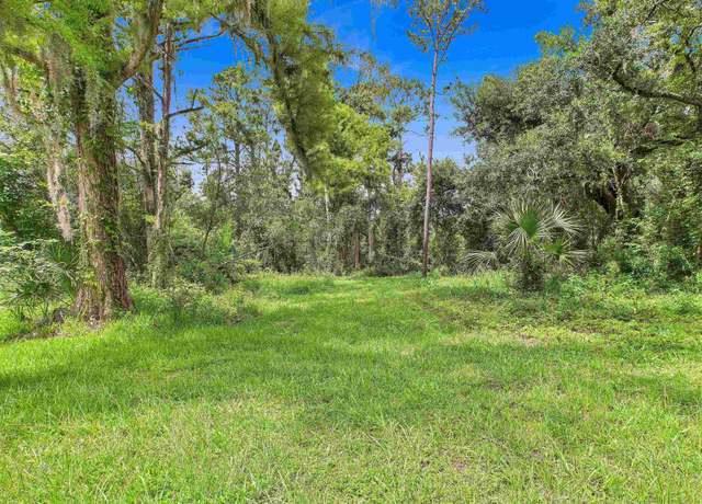 Property at 708 W Julia St, Perry, FL 32348