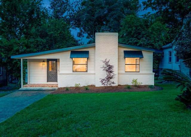 Property at 410 Talaflo St, Tallahassee, FL 32308, 2 beds, 2 baths