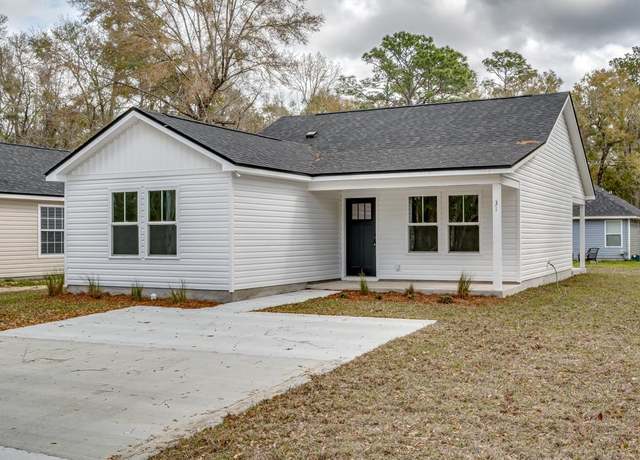 Property at 58 W F Majors Rd, Crawfordville, FL 32327, 3 beds, 2 baths