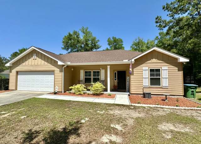 Property at 7 Ross Dr, Crawfordville, FL 32327, 3 beds, 2 baths