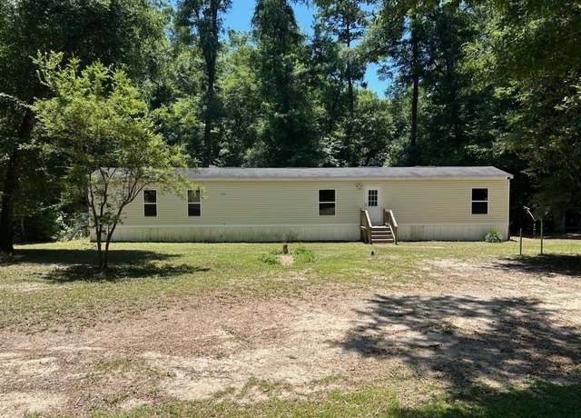 Property at 2065 Wayside Farm Rd, Havana, FL 32333, 3 beds, 2 baths